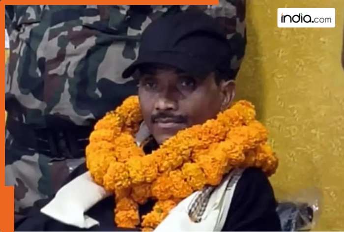 Who is top-Maoist Suresh Koda, the last naxal of Bihar who has surrendered? Is Bihar now naxal-free?