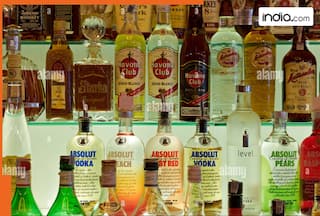 Imported wines, whiskies and beers like Jameson and Erdinger set to cost less — Here's why