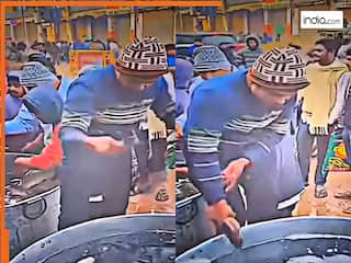 Funny Video Today: गलती से मछली की जगह पानी में फेंक दिया मोबाइल, फिर जो हुआ दुखी बंदा भी हंस देगा | देखें वीडियो