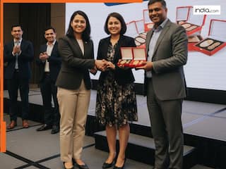 हर वफादार कर्मचारियों को मिल रहा 20-30 ग्राम सोना, अगर इस कंपनी में किया इतने साल काम