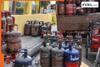 LPG PRICE HIKE: Commercial cylinders price increased ahead of Union Budget 2026 - Check revised rates in Delhi, Kolkata, Mumbai, Chennai