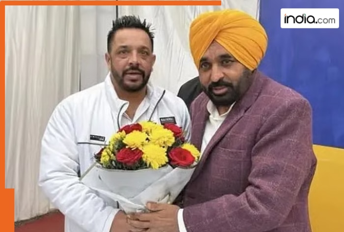 Who was Lucky Oberoi, AAP leader who shot dead outside Jalandhar’s gurdwara