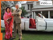 दिल्ली में 1000 करोड़ की हवेली बेच रहा ये रईस! जानिए कौन हैं मनुजेंद्र शाह?