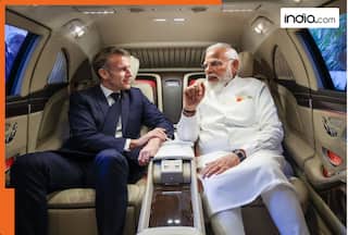 Good news for Indian students as France welcomes them with easy visa process; special courses to be introduced in English, know key details