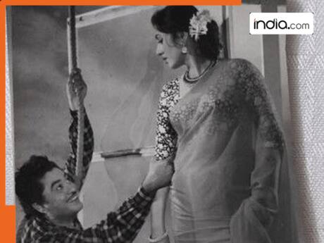 'तुम शारीरिक संबंध नहीं बना सकतीं, बच्चे भी नहीं', डॉक्टर की बात सुनकर टूट गई थीं मधुबाला, किशोर कुमार बोले- मैं प्यार नहीं करता