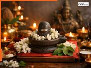 Mahashivratri 2026: आज महाशिवरात्रि पर मंदिर नहीं जा पाएं तो...घर पर ही ऐसे करें पार्थिव शिवलिंग की पूजा