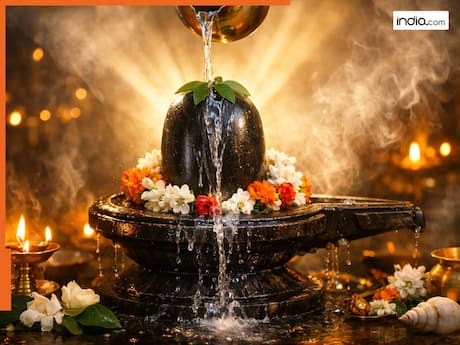 Mahashivratri 2026: 300 साल में ऐसा संयोग, 10 शुभ योग और 4 राजयोग के साथ मनायी जा रही है महाशिवरात्रि, यहां पढ़े चार पहर की पूजा का पूरा टाइमटेबल