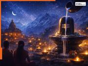 Maha Shivratri Wishes in Hindi: महाशिवरात्रि 15 फरवरी को भोलेनाथ के नाम से शुरू करें दिन, इन संदेशों से दें शुभकामनाएं