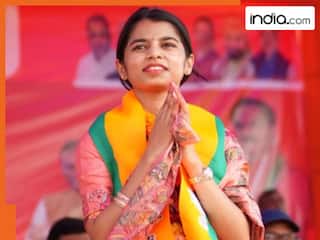 मैथिली ठाकुर ने क्या दिया था बयान जिस पर मचा है बवाल? जानिए बिहार की राजनीति में घमासान की पूरी कहानी