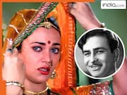 ‘चेकबुक लाओ, 25 हजार का चेक दादू के नाम', एक लाइन सुनते ही बच्चों जैसे एक्साइटेड हो गए थे राज कपूर, मंदाकिनी के गाने पर किया दावा