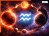 Mars Transit 2026: कुंभ राशि में 5 ग्रहों के विस्फोटक संगम से बना अंगारक योग...4 राशियों को 40 दिन फूंक-फूंककर रखना होगा कदम