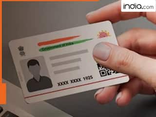 सरकार ने बंद कर दिए 2.5 करोड़ आधार कार्ड, कहीं लिस्ट में आपका भी तो नहीं है नाम? 5 स्टेप में करें चेक