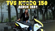 TVS Ntorq 150 Review: Performance, Features & Price Explained