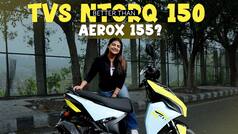 TVS Ntorq 150 Review: Performance, Features & Price Explained