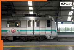 Union Budget 2026: Finance Minister Nirmala Sitharaman allocates Rs 28,740 crore for metro rail; how will it help public transport?
