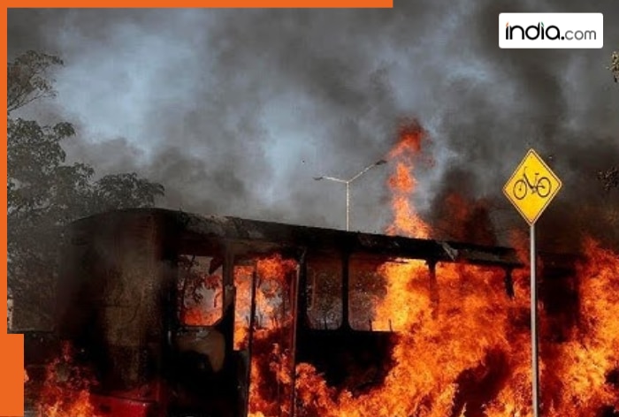 India issues advisory after clashes, violence in Mexican states, says 'Take shelter'