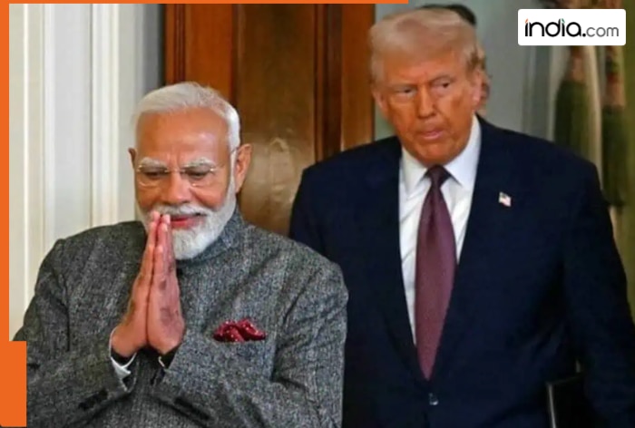 From aircraft to wine, what's the complete framework of India-US interim trade deal in 12 points | EXPLAINED