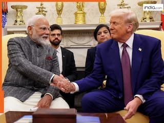 US-India Trade Deal: ट्रंप ने घटाया 25% टैरिफ, जानिए इस डील से भारत में किन सेक्टर्स को मिलेगा सबसे ज्यादा फायदा!