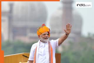 PM Modi to visit Meerut on Feb 22 for metro and Namo Bharat train launch, this service will speed up western UP's economic growth