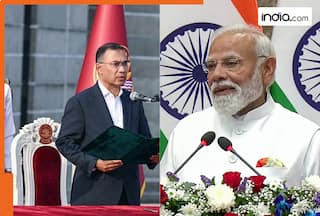 ‘Warm welcome awaits you in India’: PM Modi invites Bangladesh PM Tarique Rahman with family; key details inside