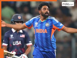 T20 World Cup 2026: सिराज ने बताया सीक्रेट प्लान, अभिषेक की सेहत पर दिया अपडेट