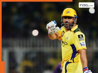 IPL 2026: महेंद्र सिंह धोनी को लेकर आई दो बड़ी खबरें, CSK के लिए खेलेंगे लेकिन...