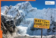7 bizarre facts about Mount Everest's death zone: From frozen bodies to deaths after reaching the peak, these facts will surprise you