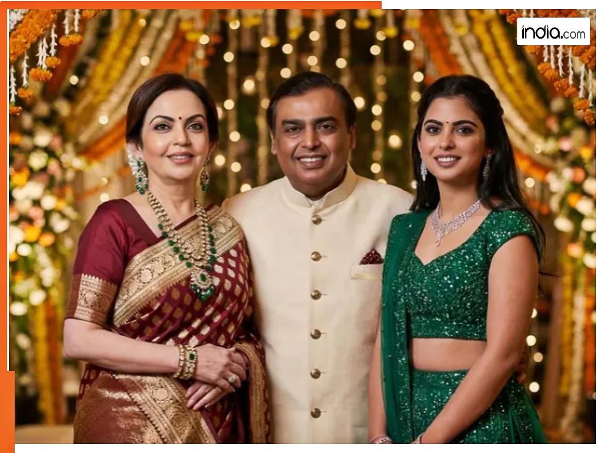 एक दिन में कितना कमाते हैं मुकेश अंबानी, सपने में नहीं सोच सकते जवाब