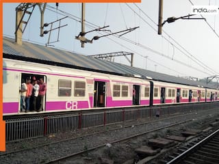 Mumbai local latest update: मुंबई में इस रूट पर 3 महीने तक बंद रहेगी लोकल ट्रेन, जानें कौन-कौन से स्टेशन होंगे प्रभावित