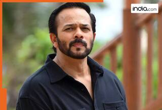 Meet actress who was once linked to Rohit Shetty despite him being married; their alleged bond had grabbed headlines, her name is...