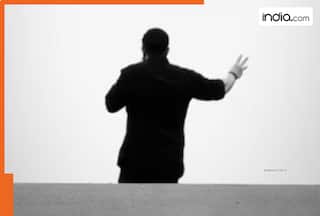 This filmmaker went from Rs 35 a day to box-office blockbusters, luxury cars, and a Rs 300 crore empire, his name is...