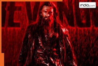 Dhurandhar 2 first look out: Ranveer Singh is all set for ‘The Revenge’, are you?