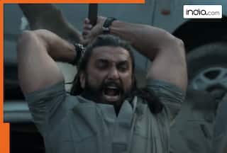 Bad news for Dhurandhar 2 fans as shooting of Ranveer Singh starrer gets halted after...