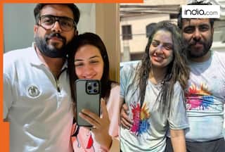 Who is Yugam Gera? Vada Pav Girl Chandrika Dixit’s husband accused of cheating in marriage