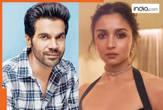 Alia Bhatt-Rajkummar Rao to team up for the first time? Abhishek Pathak’s ‘Housewife’ could mark fresh on-screen collaboration