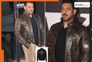 Salman Khan’s jacket costs more than a Toyota Fortuner, internet can’t keep calm: 'Baap of Bollywood'