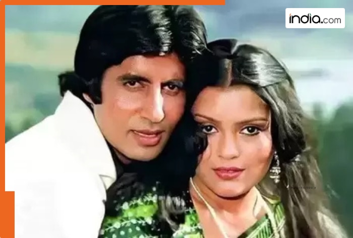 Zeenat Aman calls out Hindi cinema for selling ‘ludicrous idea of romance’: 'The truth is...'