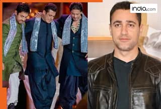 Imran Khan believes 'The Khans' must evolve with age and audience; says they should move to age-appropriate roles