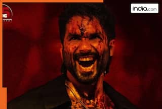 O'Romeo Box Office Collection Day 3: Shahid Kapoor-Triptii Dimri’s film sees Sunday dip after strong Valentine’s weekend jump; earns...