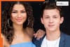 Is Zendaya pregnant with Tom Holland? Rumours go viral again after a parody post sparks confusion online