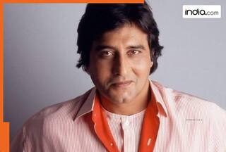 Vinod Khanna left stardom for Osho: Wife Kavita recalls his life as a gardener, model, and seeker