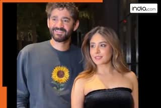 Kritika Kamra-Gaurav Kapur to marry in Mumbai in early 2026? Here’s what we know so far