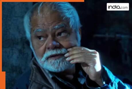 Vadh 2 Box Office Day 3: Sanjay Mishra, Neena Gupta film sees strong Sunday jump, crosses Rs...