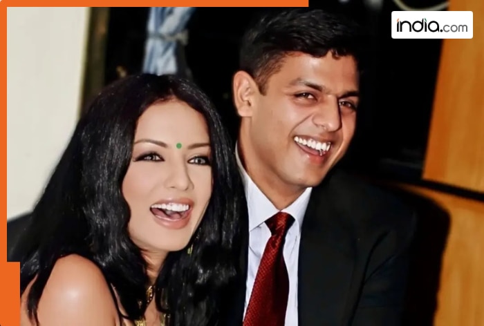 Celina Jaitly on walking out of abusive marriage to fight for brother Vikrant: 'Nobody really...'