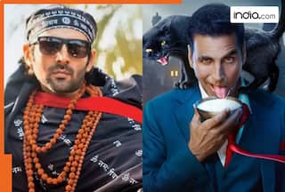 Bhooth Bangla vs Bhool Bhulaiyaa? T-series clears air on ‘script rework’ rumours around Akshay Kumar’s film