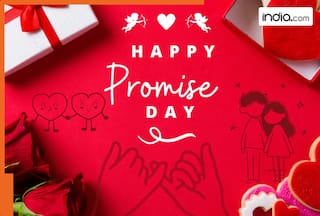 Promise Day 2026: Significance, history, wishes and the real meaning behind the day