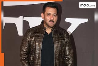 Salman Khan’s close associate gets threat mail; Is it from Bishnoi gang? Police begin investigation