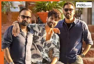 Farzi season 2 is happening! Shahid Kapoor drops a big update with Raj & DK: 'The fakers...'