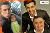 Ranbir Kapoor says he doesn't want to have same relation with Raha that he had with Rishi Kapoor