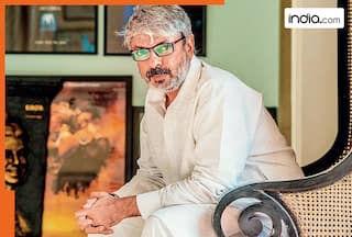 Sanjay Leela Bhansali unveils Jai Somnath; Ketan Mehta to direct period drama, release locked for...